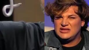 Encontraron a una víbora en la casa de Gran Hermano 2024: ¿Cómo reaccionaron los hermanitos?