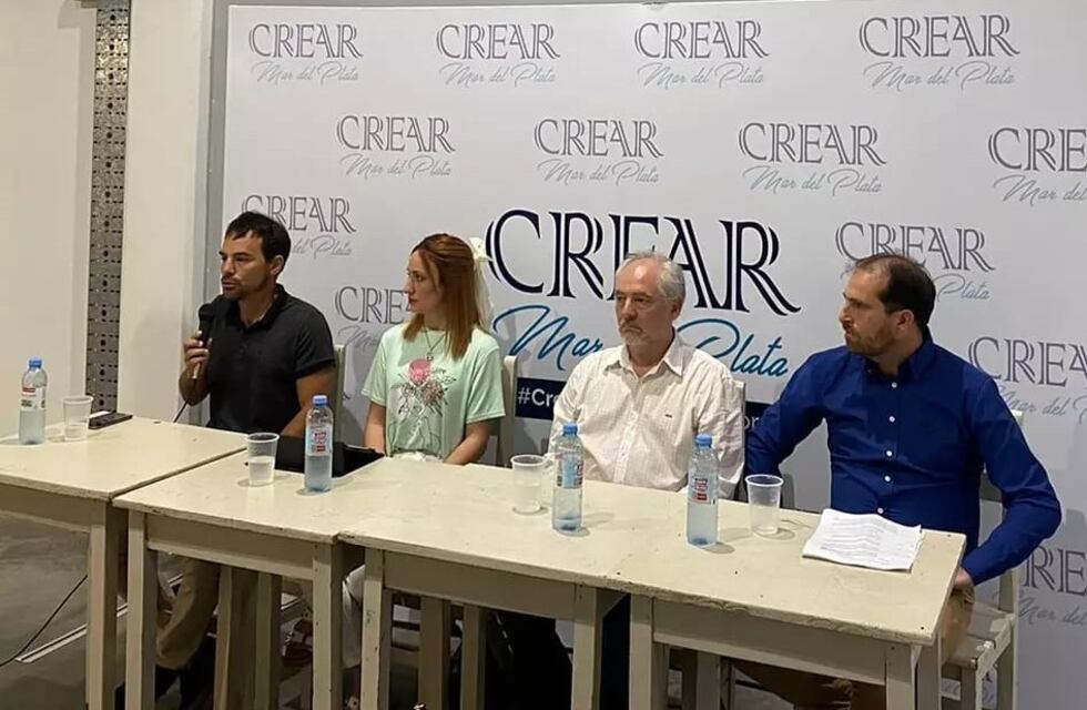 Especialistas disertaron sobre violencia intrafamiliar