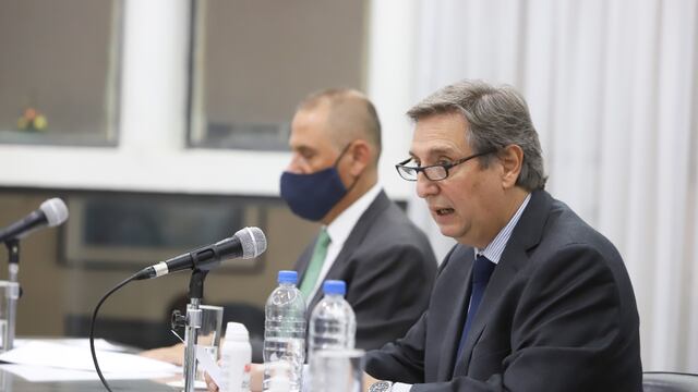 El intendente Emir Félix pidió más restriccines en San Rafael por 14 días.