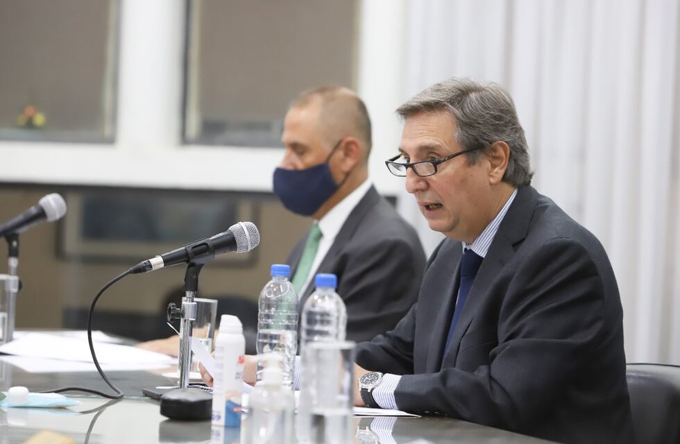 Emir Félix le solicitó al Gobernador ampliar las restricciones en San Rafael