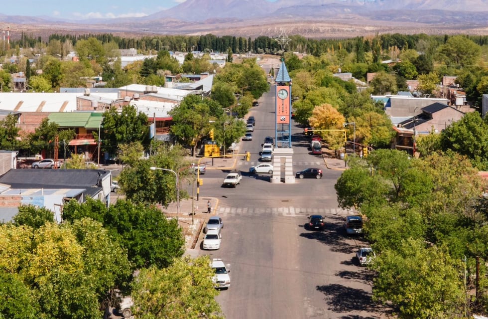 5 lugares increíbles para conocer en Malargüe que se volvieron virales en Twitter