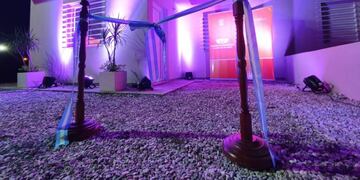 Se entregaron las 32 viviendas municipales en Arroyito