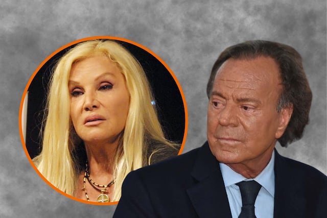 El impactante video de Julio Iglesias con Susana Giménez tras las denuncias de abuso del cantante