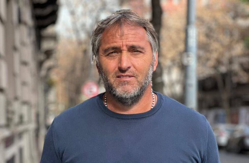 Carlos Retegui descartó la renuncia para ir con Carlos Tevez a Rosario Central