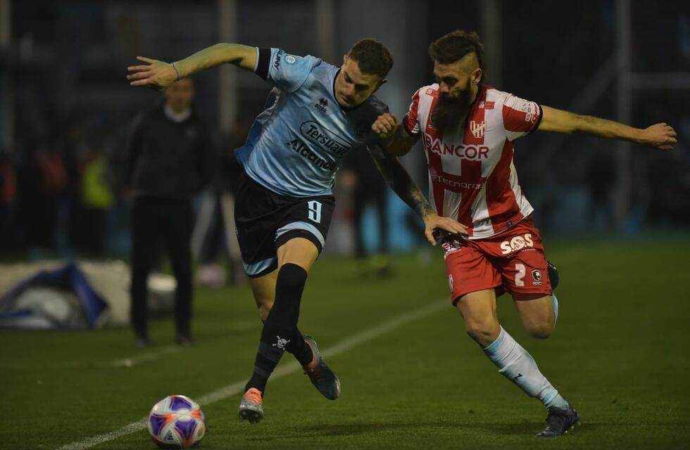 El Instituto-Belgrano en el Kempes, y por qué también es negocio para el Pirata