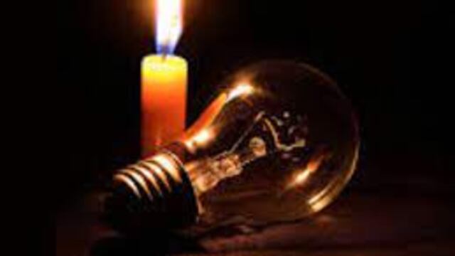 Durante el día de mañana habrá cortes de energía eléctrica en varias localidades