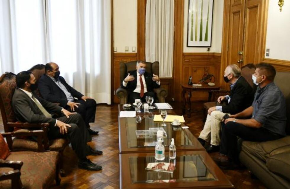 Las localidades de Benjamín Paz y Choromoro contarán por primera vez con gas natural