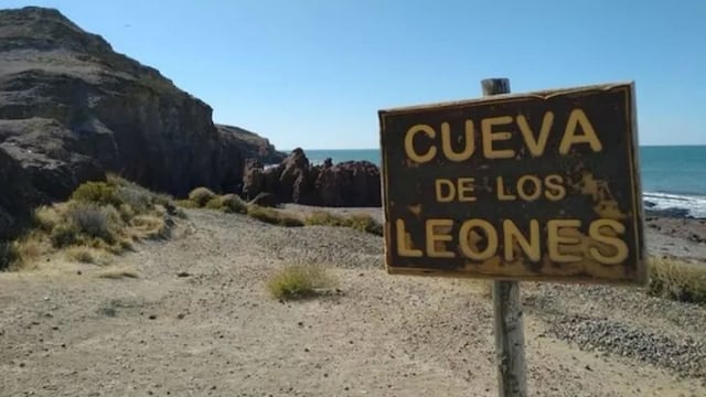 Crimen en Puerto Deseado