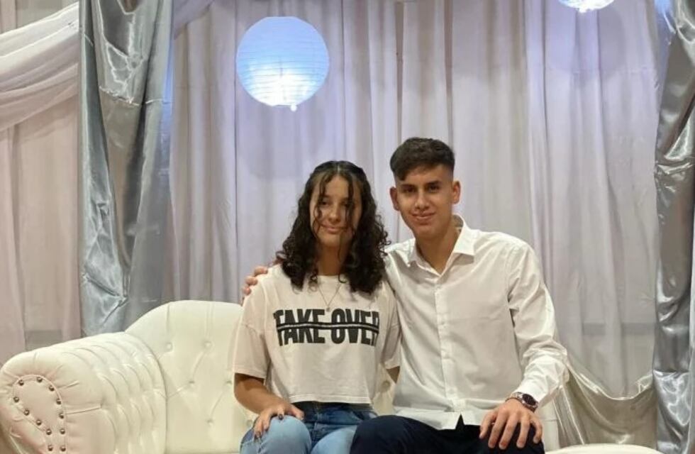 Donaron los órganos de la adolescente que falleció tras el despiste fatal en Andresito