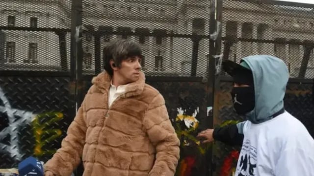 Roberto Funes Ugarte