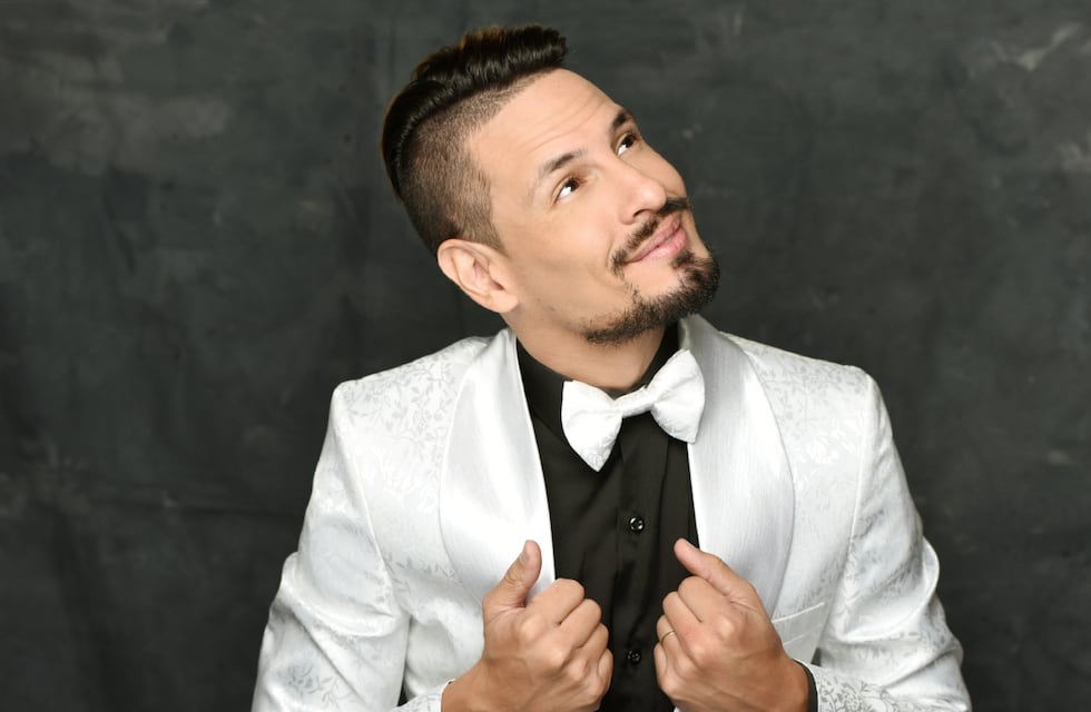 Fiesta Provincial del Trigo 2024: sábado a pura fiesta con Rodrigo Tapari