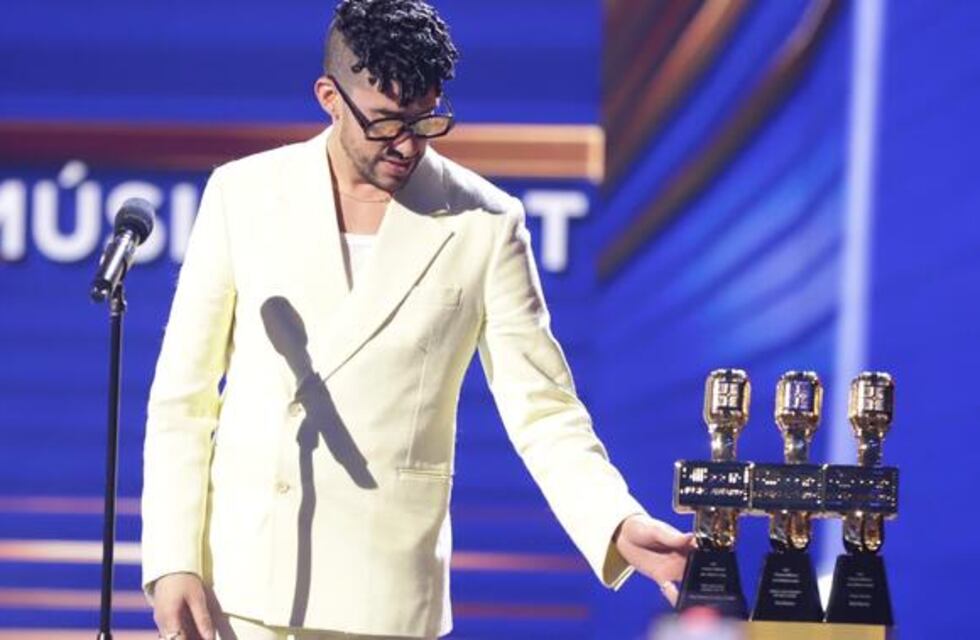 Latin Billboard 2022: cuándo y dónde será la entrega de premios