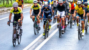 Punilla será sede del prestigioso L’Étape Argentina de ciclismo