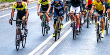 Punilla será sede del prestigioso L’Étape Argentina de ciclismo