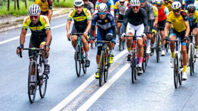 Punilla será sede del prestigioso L’Étape Argentina de ciclismo