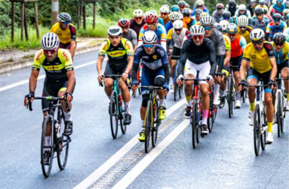 Punilla será sede del prestigioso L’Étape Argentina de ciclismo