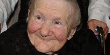 Apuntes sobre Irena Sendler