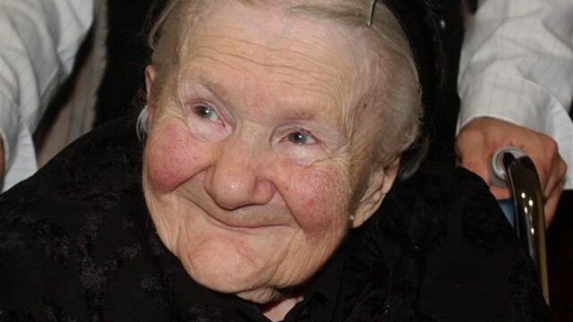 Apuntes sobre Irena Sendler