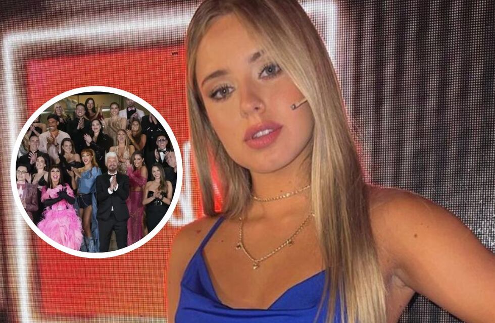 ¿Romance en el Bailando 2023?: las polémicas declaraciones de Coti Romero sobre un participante