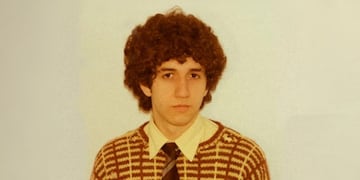 Santino Urrutia presenta su disco debut “Chico de Pueblo”