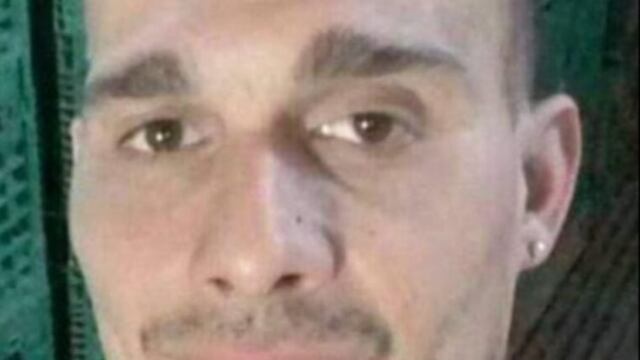 Buscan a Gabriel que lleva desaparecido 2 semanas