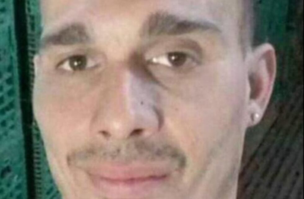 Importante operativo en Punta Alta para encontrar a Gabriel Gurrea