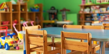 Faltan jardines de Infantes para que todos los chicos tengan educación inicial