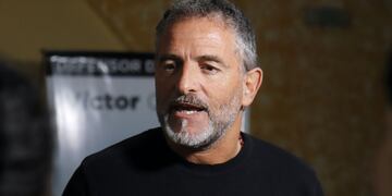 Conferencia de prensa de Victor Curvino, nuevo Defensor del Pueblo Villa Carlos Paz
Yanina Aguirre