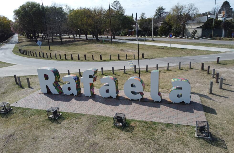 Registro de oposición para la unificación de barrio Los Álamos y Villa Aero Club