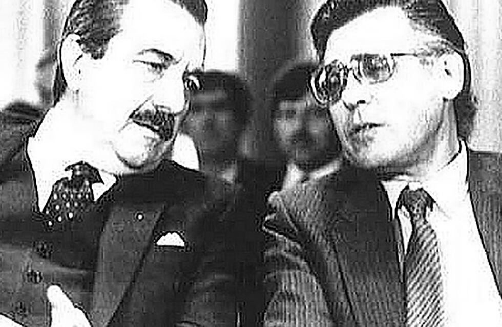 Murió Juan Vital Sourrouille, ex ministro de Economía de Alfonsín