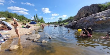 Cómo estará el tiempo este 25 de diciembre en Córdoba.