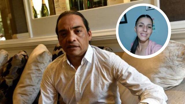 Fittipaldi habló por primera vez luego del crimen de Gabriela en un acto gremial del Soelsac en Córdoba.