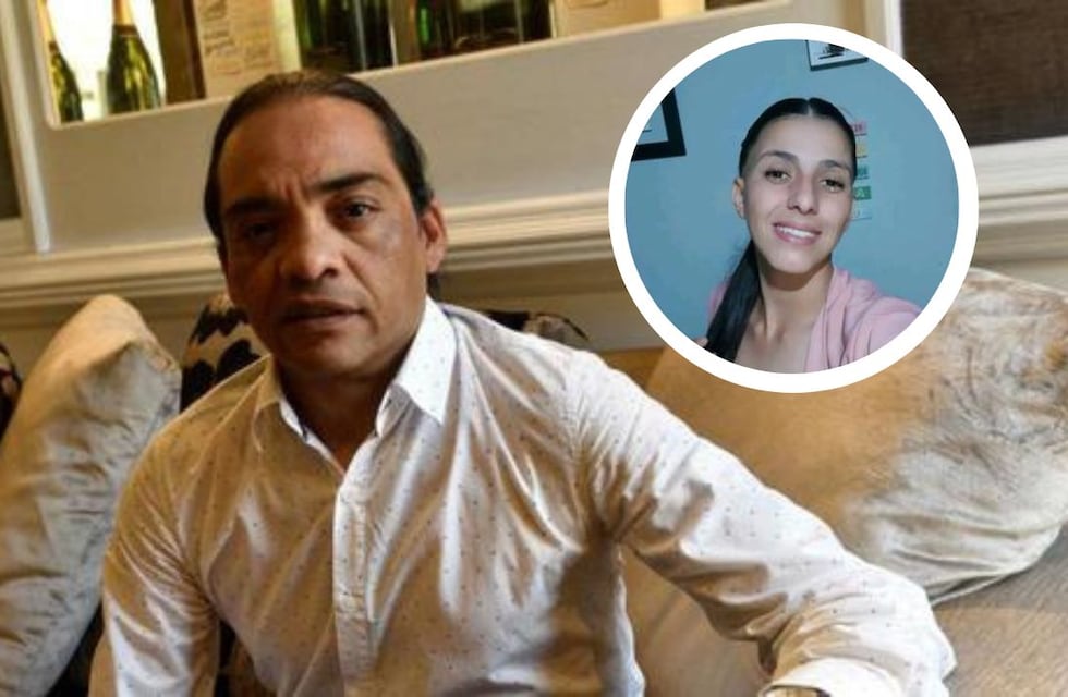 Fittipaldi tras el crimen en un acto gremial: “La muerte de Gabriela se podría haber evitado”