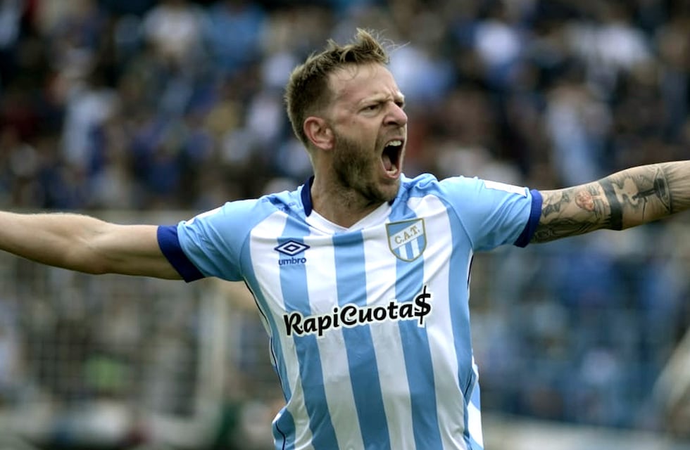 Liga Profesional: Atlético Tucumán hará su debut el sábado 4 en el Monumental José Fierro