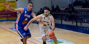 Tiro Federal en Santiago del Estero