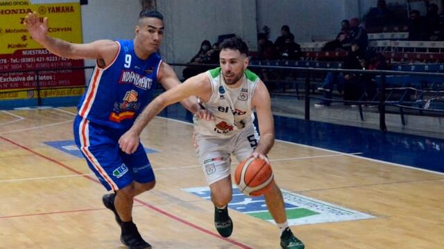 Tiro Federal en Santiago del Estero