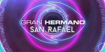 Gran Hermano San Rafael.