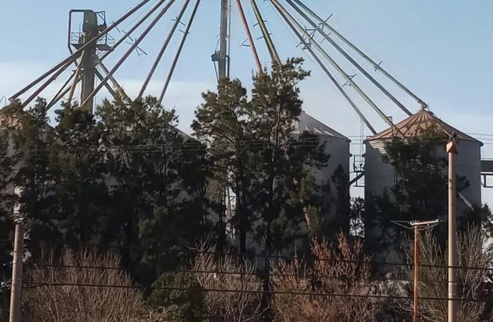 Susto en Río Tercero tras la explosión en una aceitera