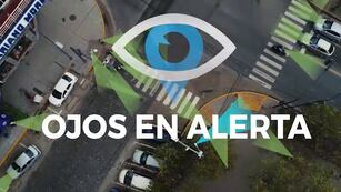 Ojos en Alerta en Rafaela