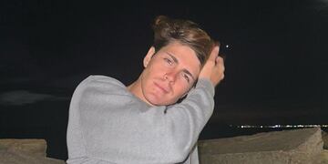 Marcos Ginocchio estaría de novio con Julieta, Illescas, la salteña que apareció en la final de Gran Hermano 2022.