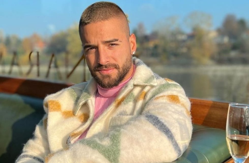 Maluma lanzó el videoclip de “Tsunami” con De La Ghetto y Arcángel