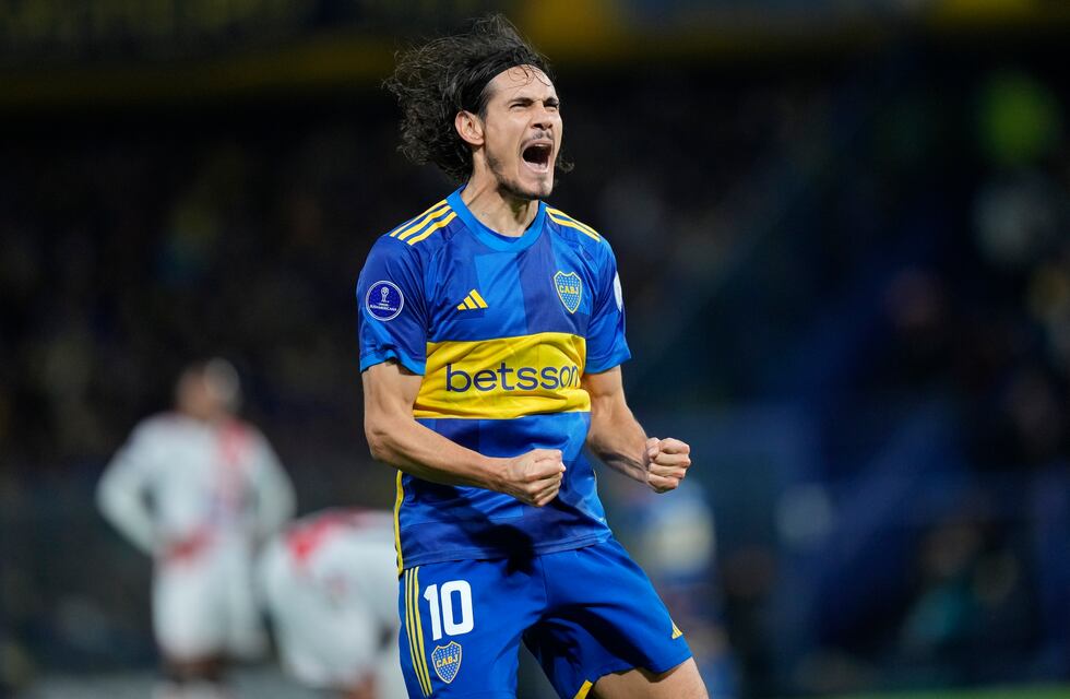Puede ser brasileño o argentino: estos son los posibles rivales de Boca en Copa Sudamericana