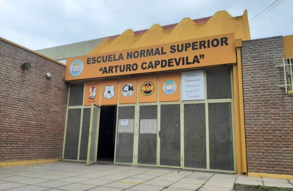 Denunciaron penalmente a un docente de La Falda