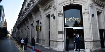 Nueva línea de créditos para pymes de Córdoba. (Pedro Castillo/Archivo)