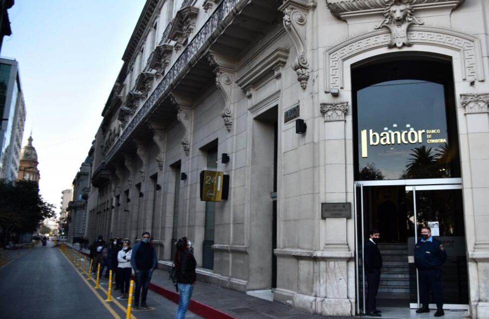 Córdoba: presentaron líneas de créditos para Pymes radicadas o a radicarse en Parques Industriales