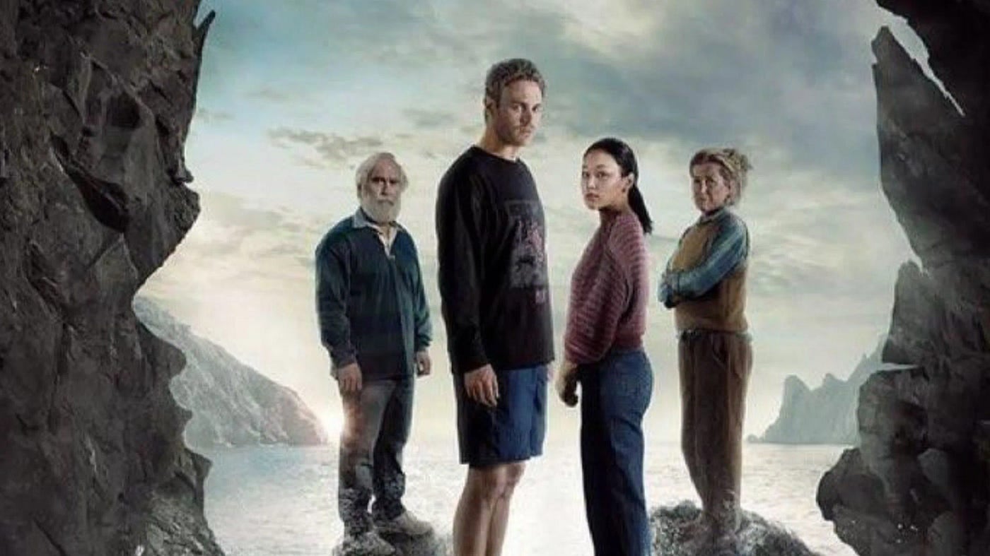La nueva miniserie de Netflix se estrenó el 6 de junio del 2025.