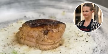 Bondiola caramelizada