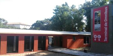 Abren licitación para el buffet y kiosco de la Terminal de Pehuen Co