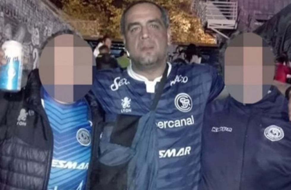 “A Pablo Morcos lo mataron”, confirmó el abogado Lucas Soler sobre la muerte del hincha en San Luis
