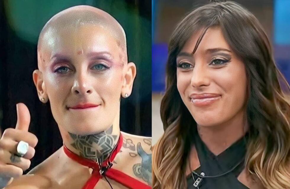 El llamativo gesto de Furia de Gran Hermano 2024 con Catalina tras su eliminación